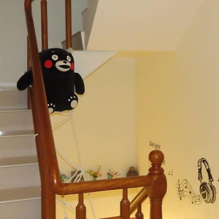 No.1 Shelter Bed & Breakfast โถวเฉิง ภายนอก รูปภาพ