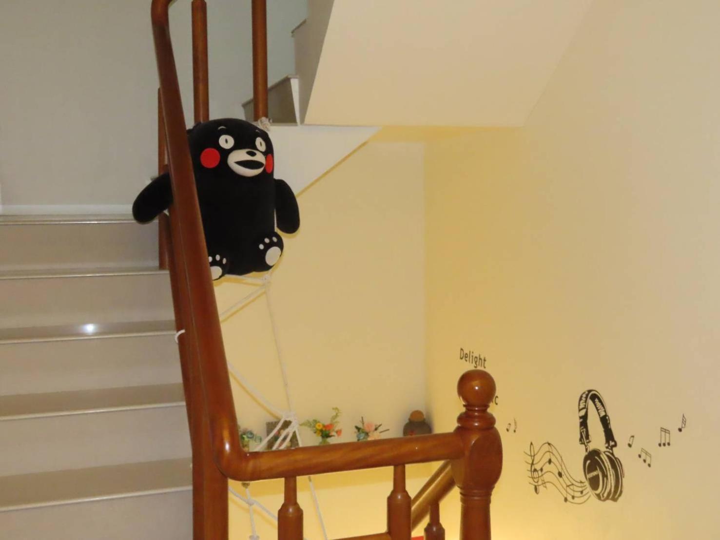 No.1 Shelter Bed & Breakfast โถวเฉิง ภายนอก รูปภาพ