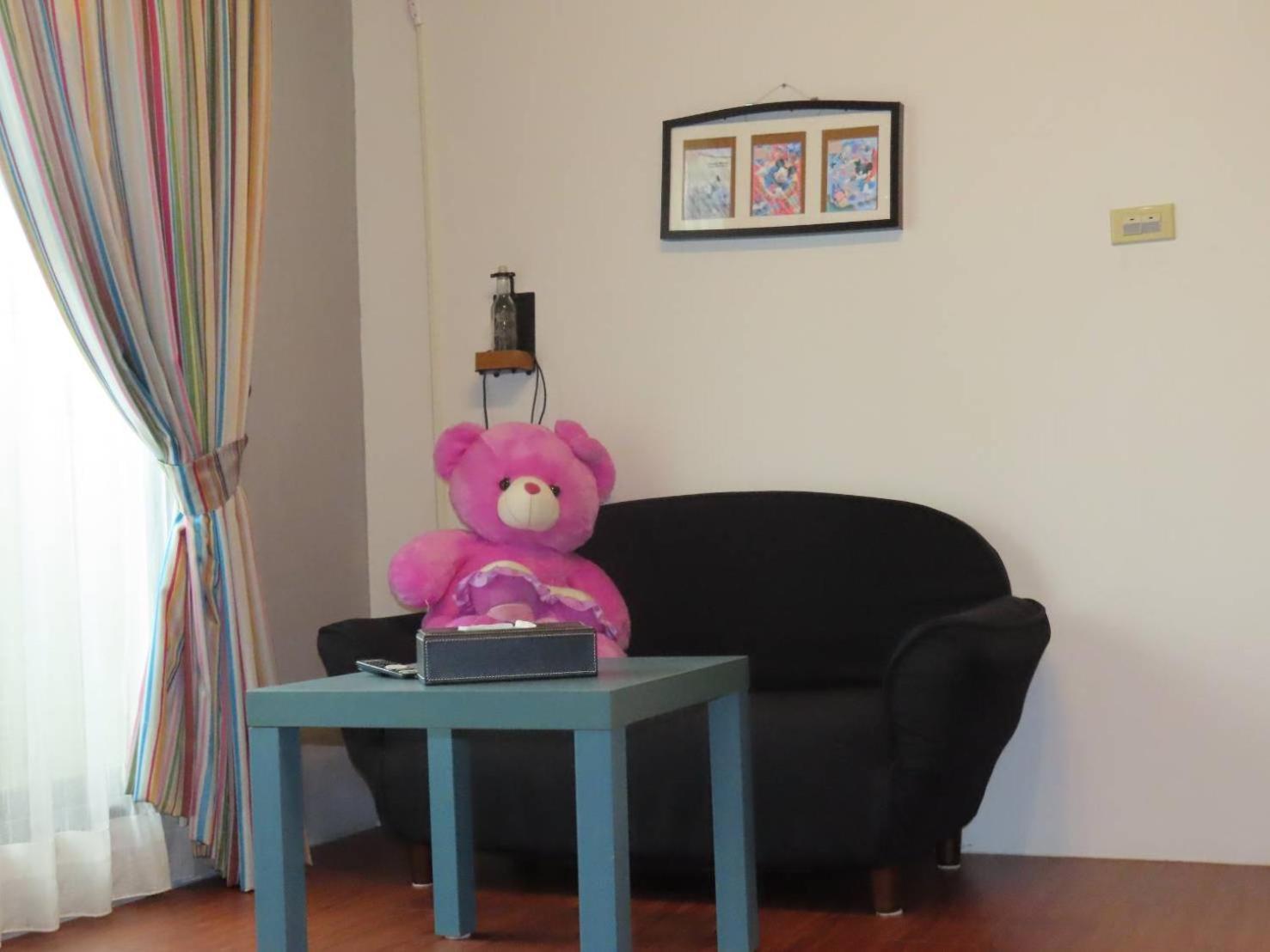 No.1 Shelter Bed & Breakfast โถวเฉิง ภายนอก รูปภาพ