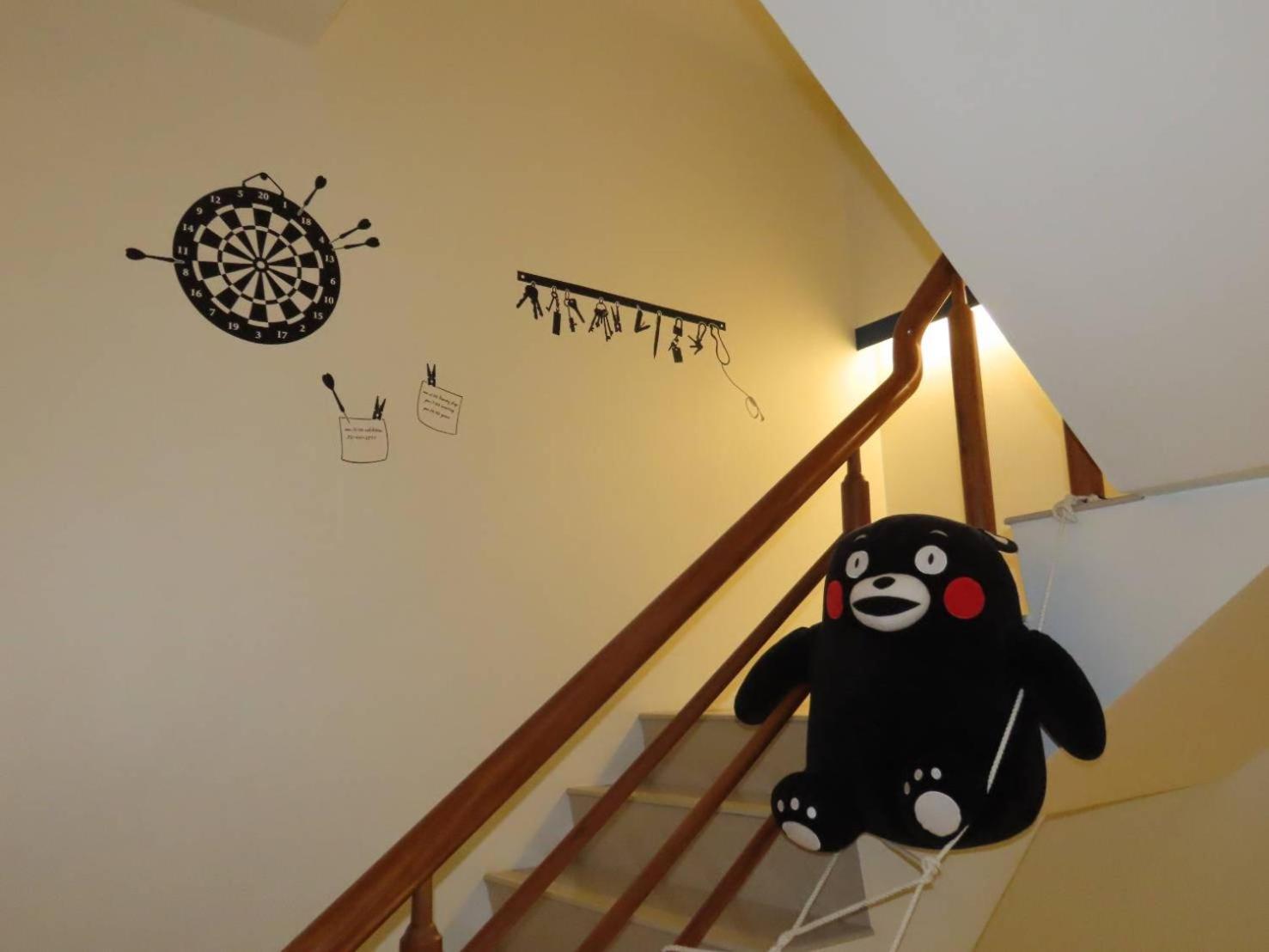 No.1 Shelter Bed & Breakfast โถวเฉิง ภายนอก รูปภาพ