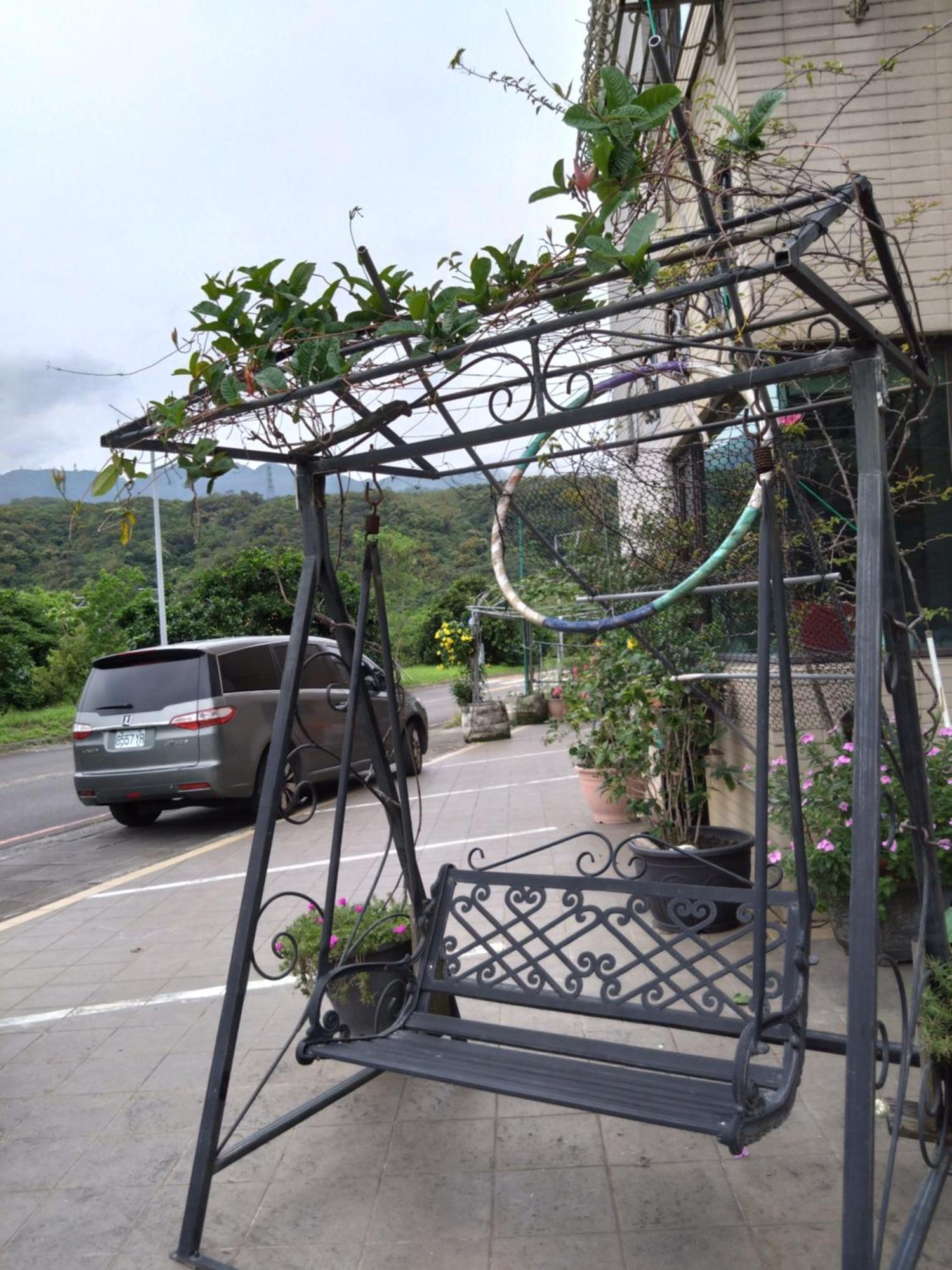 No.1 Shelter Bed & Breakfast โถวเฉิง ภายนอก รูปภาพ