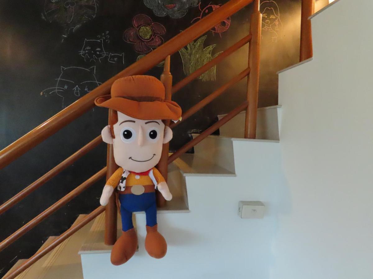 No.1 Shelter Bed & Breakfast โถวเฉิง ภายนอก รูปภาพ