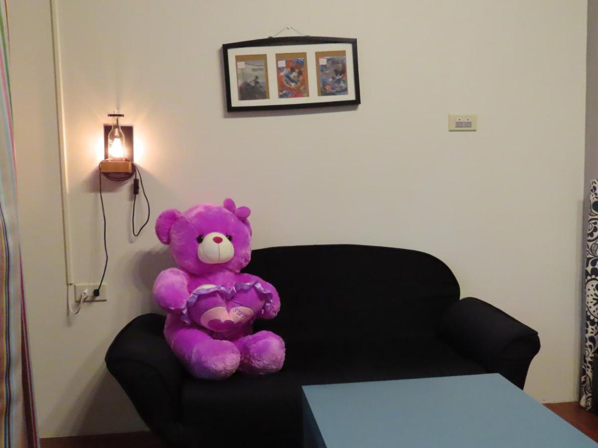 No.1 Shelter Bed & Breakfast โถวเฉิง ภายนอก รูปภาพ