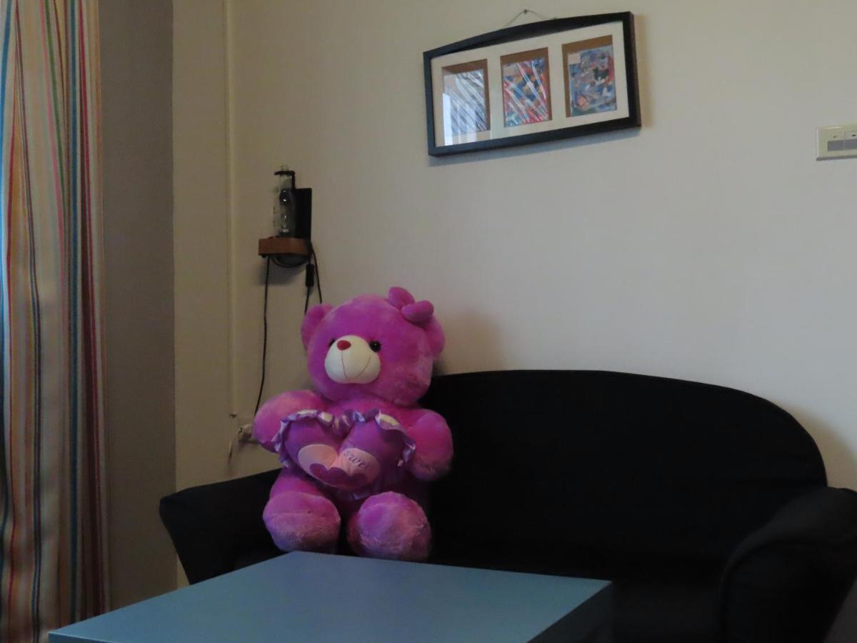 No.1 Shelter Bed & Breakfast โถวเฉิง ภายนอก รูปภาพ