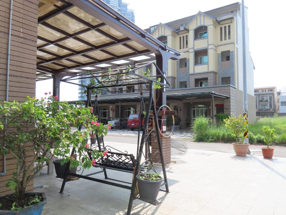 No.1 Shelter Bed & Breakfast โถวเฉิง ภายนอก รูปภาพ