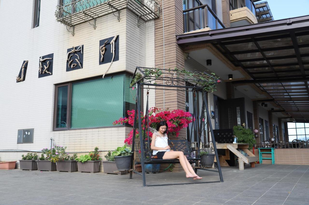 No.1 Shelter Bed & Breakfast โถวเฉิง ภายนอก รูปภาพ