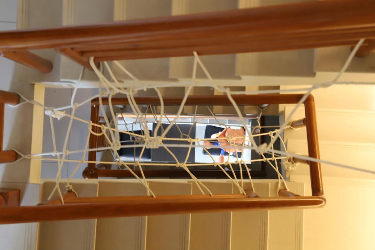 No.1 Shelter Bed & Breakfast โถวเฉิง ภายนอก รูปภาพ